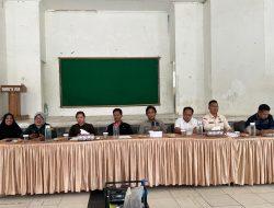 Penanganan Karhutla di Sangatta, DPRD Kutim Dorong Koordinasi Lintas Instansi