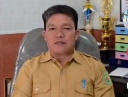 Kades Sangkima Muhammad Alwi Berharap Pemerataan Listrik hingga ke Pelosok Dusun