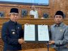Pemkab dan DPRD Kutim Sepakati Perubahan APBD, Pembangunan Jadi Fokus Utama
