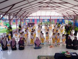 HIMPSI Kutai Timur Gelar Lomba Mewarnai dan Edukasi dalam Rangka Hari Anak Nasional 2026