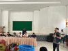 BPBD Kutim Akui Miskomunikasi Penanganan Karhutla, SK Tim Ditargetkan Rampung Pekan Depan