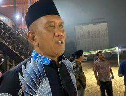 Dispora Kutim Dorong Generasi Muda Lestarikan Olahraga Tradisional Lewat Erau 2026