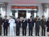 Upacara Hari Kesaktian Pancasila di Kutim, Semangat Kebersamaan Diteguhkan