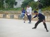 Generasi Muda Diajak Mengenal Kembali Warisan Budaya Kutai Lewat Olahraga Tradisional