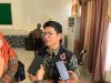 Asap Karhutla Rantau Pulung Disebut Lebih Parah, BPBD Kutim Akui Minim Laporan