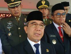 Jaga Toleransi di Tengah Keberagaman, Bupati Ardiansyah Ajak Warga Bersatu Bangun Kutim