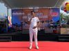 Stadion Kudungga Dibuka untuk Publik, Dispora Kutim Arahkan Aktivitas Olahraga Lebih Teratur