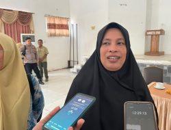 Camat Sangatta Selatan Sebut Kebakaran Lahan Masih Terjadi, Sungai Gewe dan Sangkimah Jadi Wilayah Terdampak