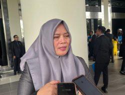 Udara Kutim Belum Sehat, PJJ Diterapkan untuk Anak di Bawah 12 Tahun