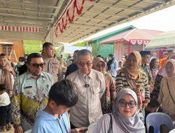 Bupati Kutim Minta Penanganan TBC Tak Berujung Pemutusan Kerja