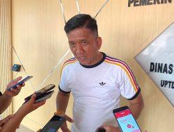 Dispora Kutim Satukan Layanan Publik dan Olahraga, Target Tiga Besar Porprov