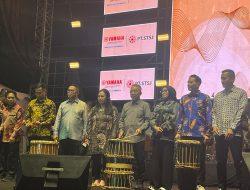 Bupati Kutim Resmi Buka Expo 2026, Dorong UMKM Lokal Tembus Pasar Lebih Luas