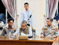 Portal PT NIKP Dibuka, Penyelesaian Tuntutan Masyarakat Diberi Waktu 30 Hari