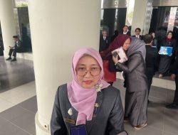 Udara Kutim Berubah-ubah, Yuana Imbau Warga Perbanyak Air Putih dan Kurangi Aktivitas di Luar