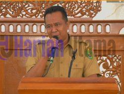 Capaian Literasi Kutai Timur di Bawah Nasional, Disdikbud Siapkan Penguatan Peran Guru