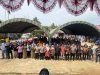 Layanan Kesehatan Bergerak Hadir di Karangan, CKG dan Tracing TBC Terintegrasi