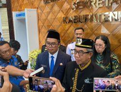 Investasi Besar Menanti, Kutim Pacu Kesiapan Tenaga Kerja Lokal