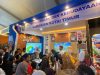 Stan Disdikbud Kutim Hadirkan Hiburan Edukatif, Anak-anak Antusias Bernyanyi dan Menari