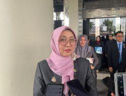 Kualitas Udara Memburuk, Dinkes Kutim Minta PJJ Lindungi Anak Sekolah