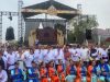 Bupati Ardiansyah Dorong Pelestarian Warisan Leluhur Lewat Erau Pelas Benua Kutim 2026