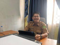 Akses Jalan Jadi Kendala, BPBD Kutim Ungkap Tantangan Penanganan Karhutla