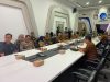 Perayaan HUT ke-27 Kutim Dipersiapkan Matang, Sinergi Lintas Sektor Diperkuat