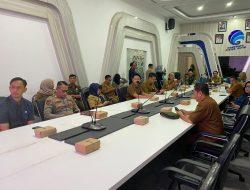 Perayaan HUT ke-27 Kutim Dipersiapkan Matang, Sinergi Lintas Sektor Diperkuat