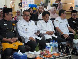 Mahyunadi Dorong Bank Kaltimtara Perluas Akses Modal UMKM Tanpa Agunan