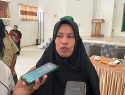 Armada Rusak dan Personel Terbatas, Penanganan Karhutla Sangatta Selatan Perlu Dukungan