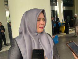 BPBD Kutim: Hotspot Menurun, Tapi Udara Masih Kurang Sehat