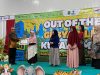 Tutup Gebyar Literasi, Bupati Ardiansyah Ajak Kutim Bangun Budaya Membaca dan Berkarya