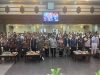 Perkuat Pelayanan Kesehatan, Bupati Kutai Timur Buka Symposium Sangatta Neuroscience Update