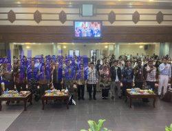 Perkuat Pelayanan Kesehatan, Bupati Kutai Timur Buka Symposium Sangatta Neuroscience Update
