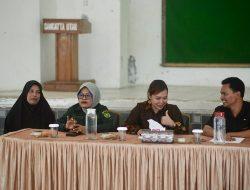 Camat Sangatta Utara Keluhkan Belum Ada SK Relawan Karhutla: “Saya Seakan Jadi Pengemis”